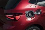 Seat Ibiza FR TGI 2017 года (WW)